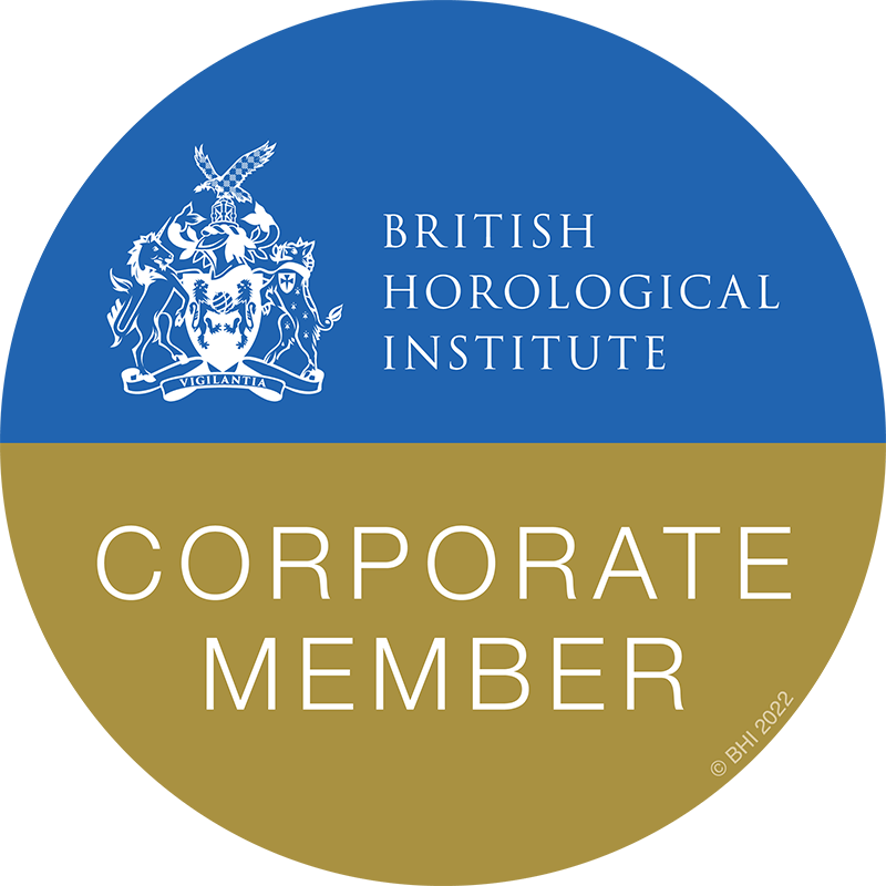 British Horological Institute - Corporate Member